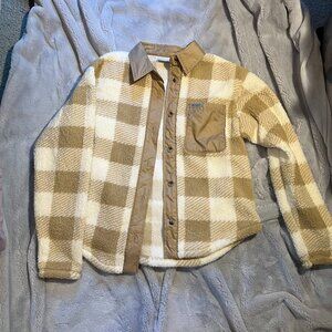 Columbia Fleece Jacket